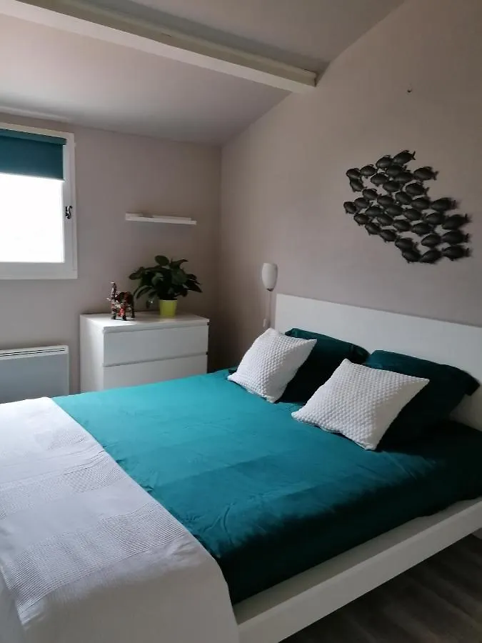La Plume Du Ventoux Suite 305 Mollans-sur-Ouvèze Vakantiehuis