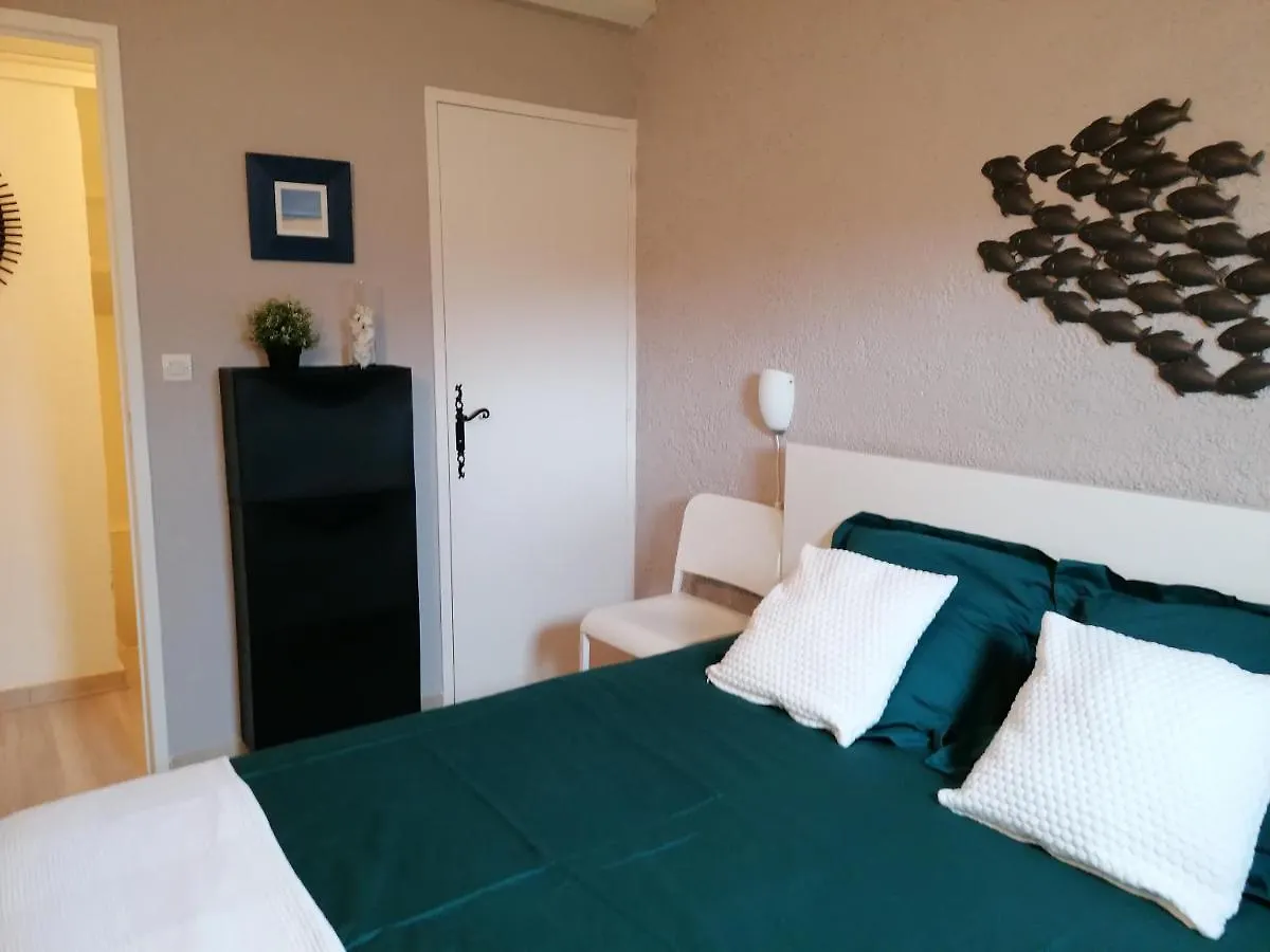 Vakantiehuis La Plume Du Ventoux Suite 305 Mollans-sur-Ouvèze Frankrijk