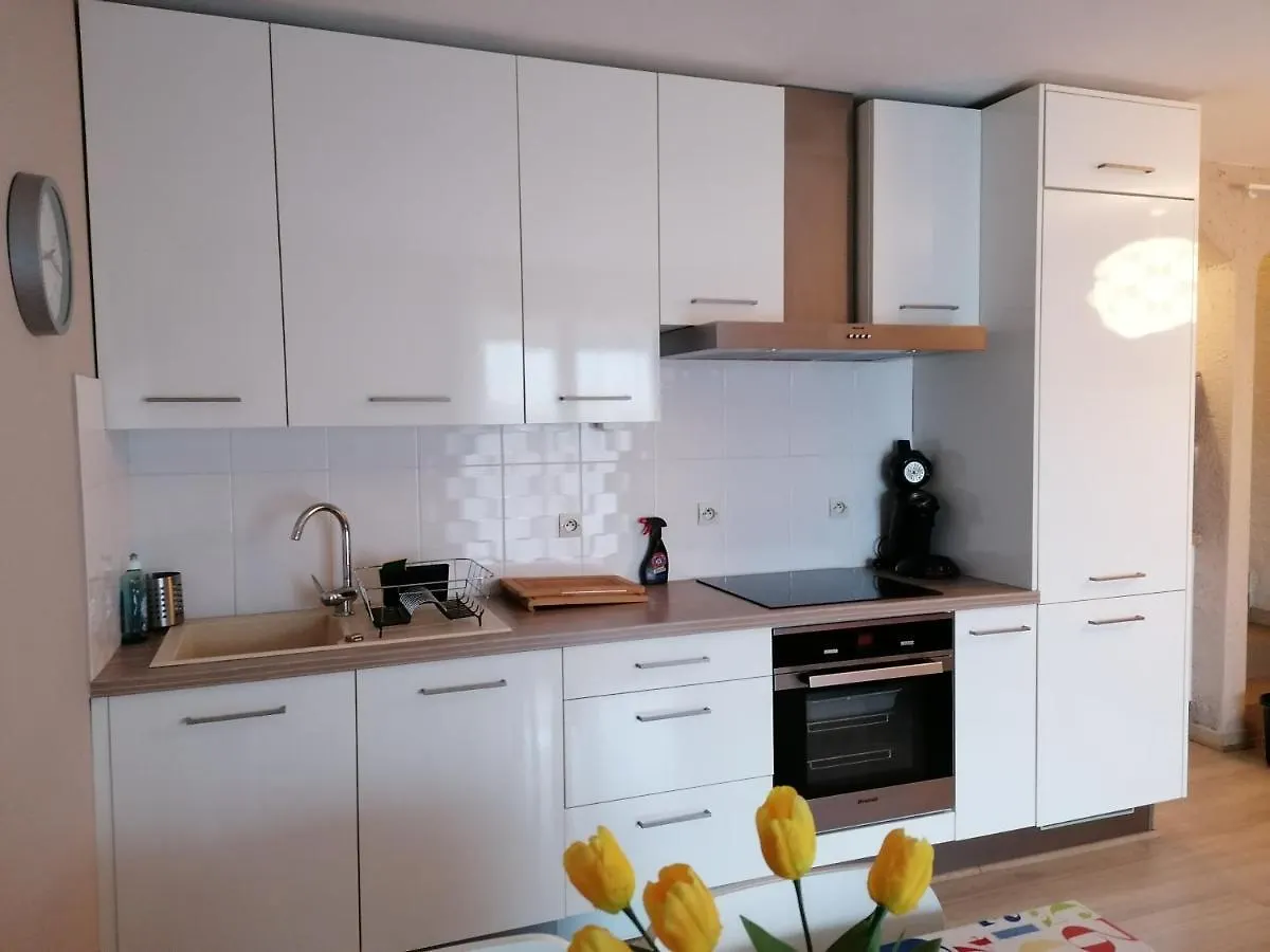 La Plume Du Ventoux Suite 305 Mollans-sur-Ouvèze