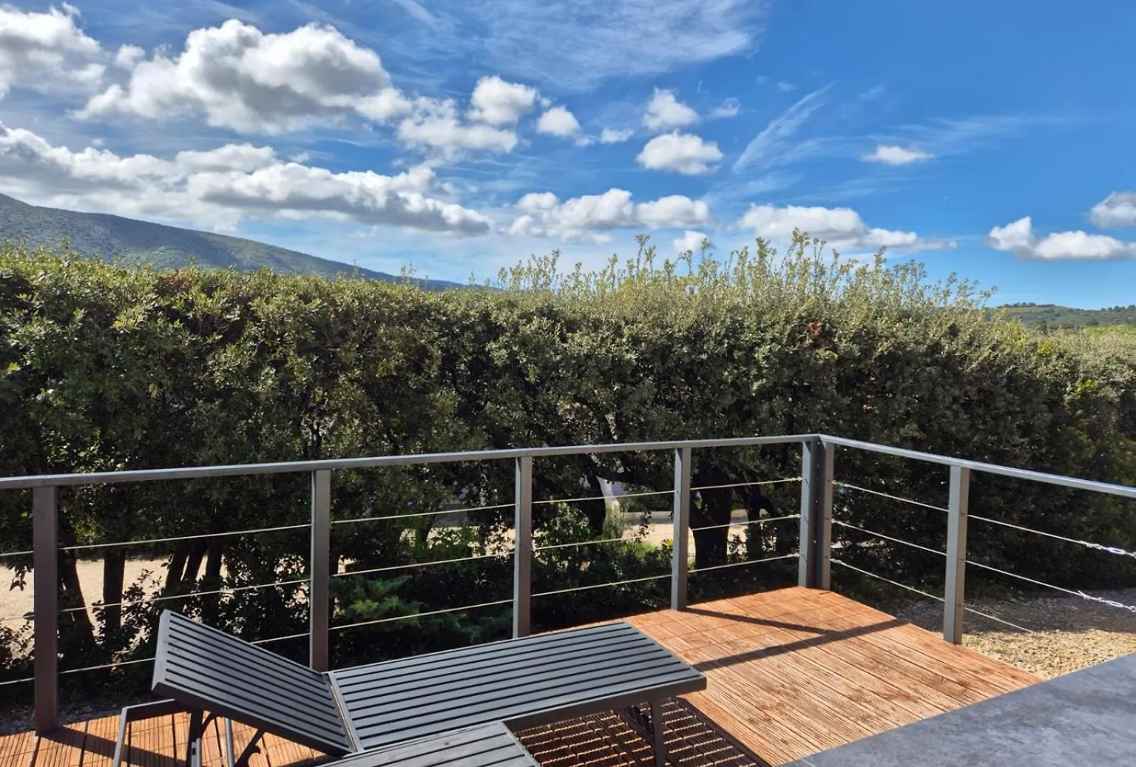 Villa La plume du Ventoux à Mollans-sur-Ouvèze Hébergement de vacances