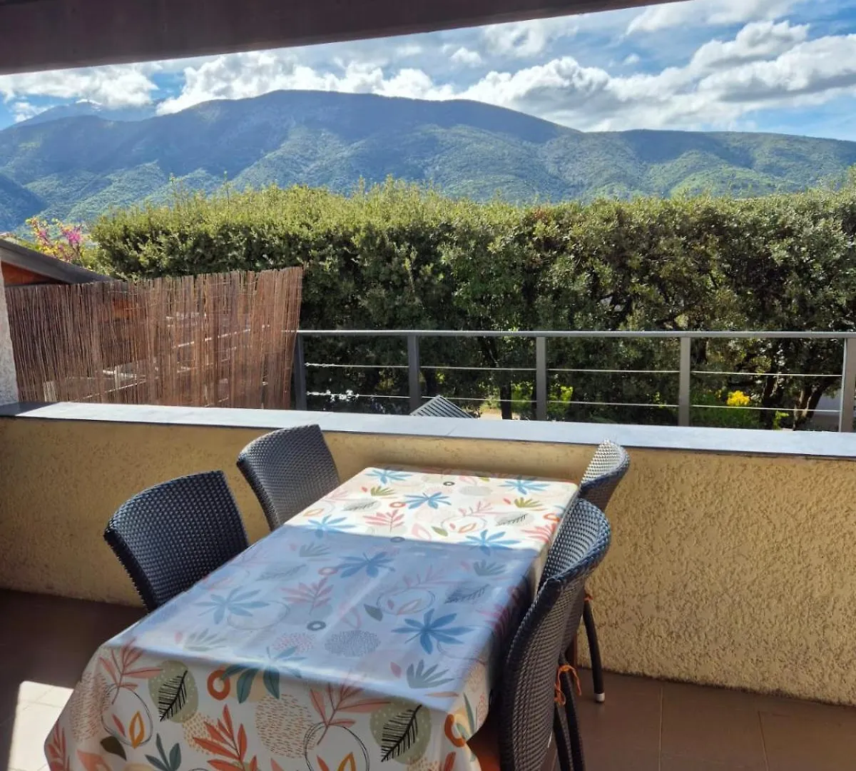 Villa La plume du Ventoux à Mollans-sur-Ouvèze Hébergement de vacances