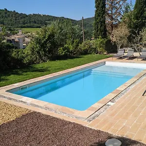 Gasthof Mas Des Coccinelles, Mollans-sur-Ouvèze