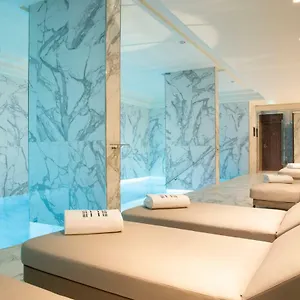 Le Damantin Hôtel&spa Parijs